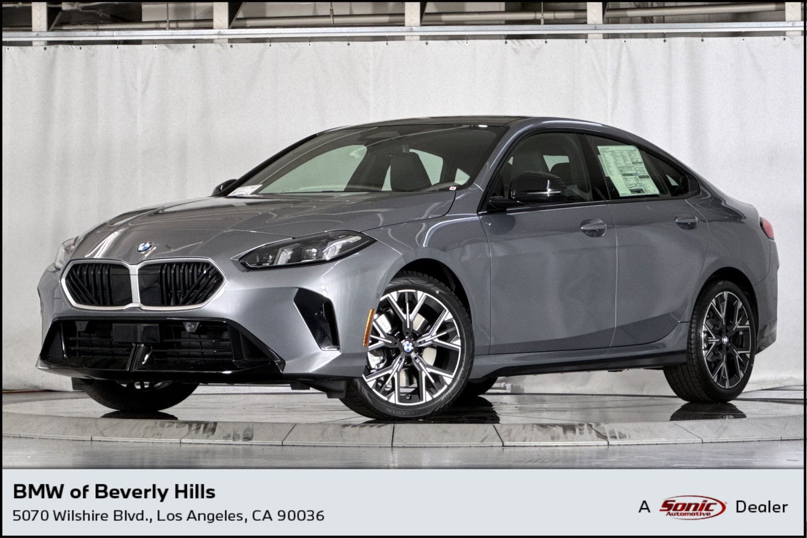 2026 Bmw 228i