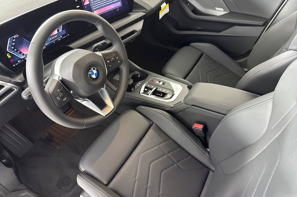 New 2026 BMW 228i Gran Coupe