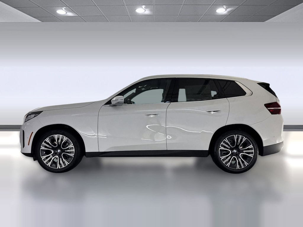 Used 2026 BMW X3 30 xDrive SUV