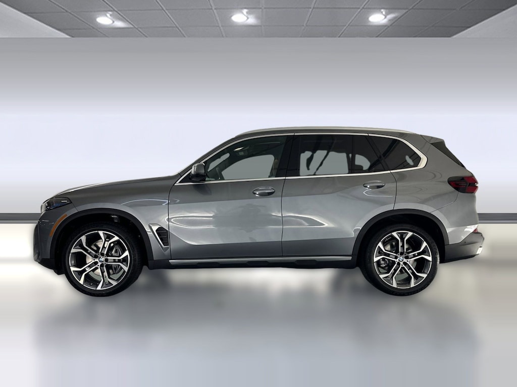 Used 2026 BMW X5 sDrive40i SUV