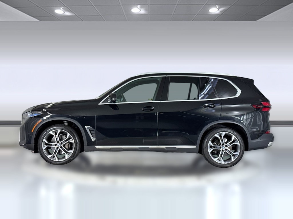 Used 2026 BMW X5 sDrive40i SUV