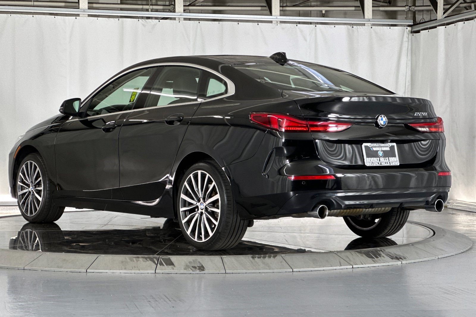 Used 2023 BMW 228i Gran Coupe