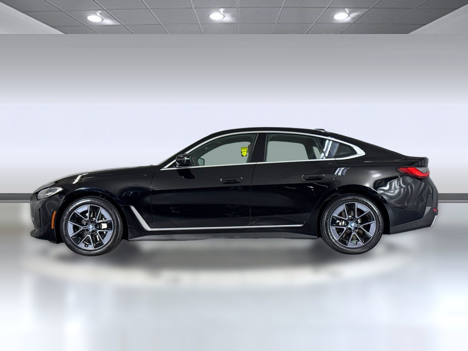 Used 2023 BMW i4 40 with VIN WBY73AW03PFR01453 for sale in Los Angeles, CA