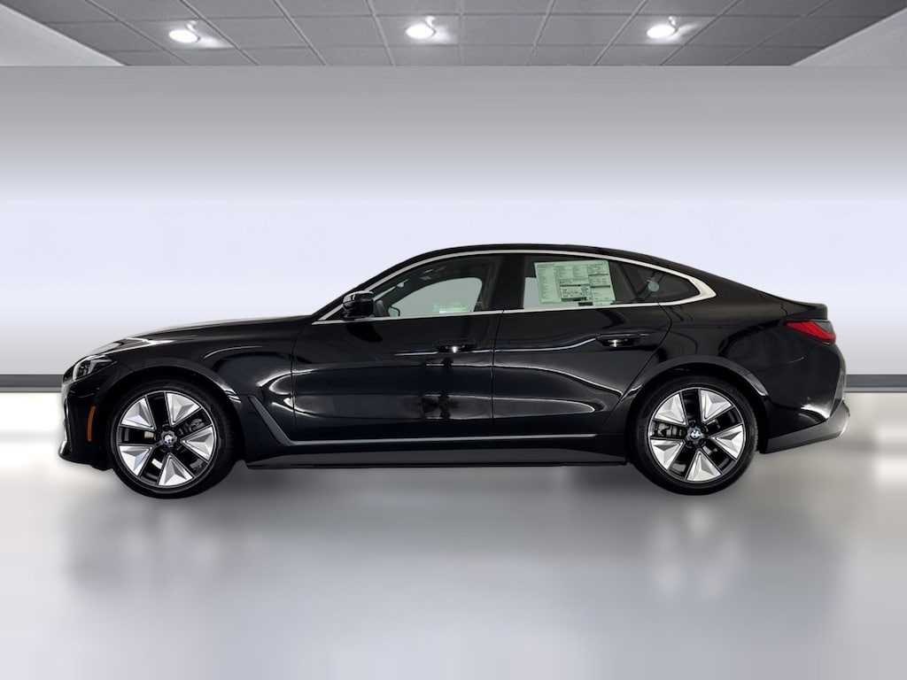 New 2026 BMW i4 eDrive40 Hatchback