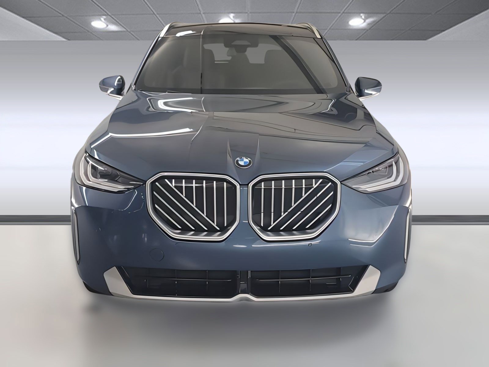 2025 Bmw X3 30x Drive photo 2