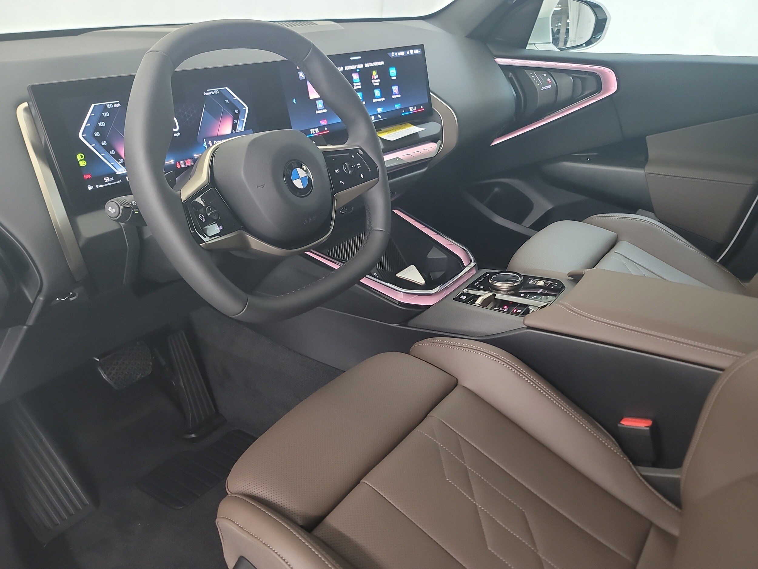 2025 Bmw X3 30x Drive photo 3