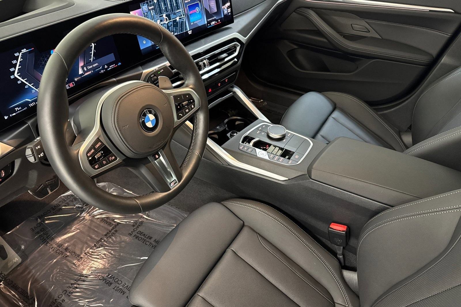 2024 Bmw M440i photo 4