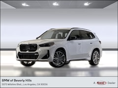 2026 BMW X1 M35i SUV