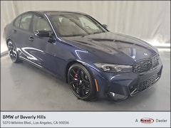 2025 BMW M340i Sedan