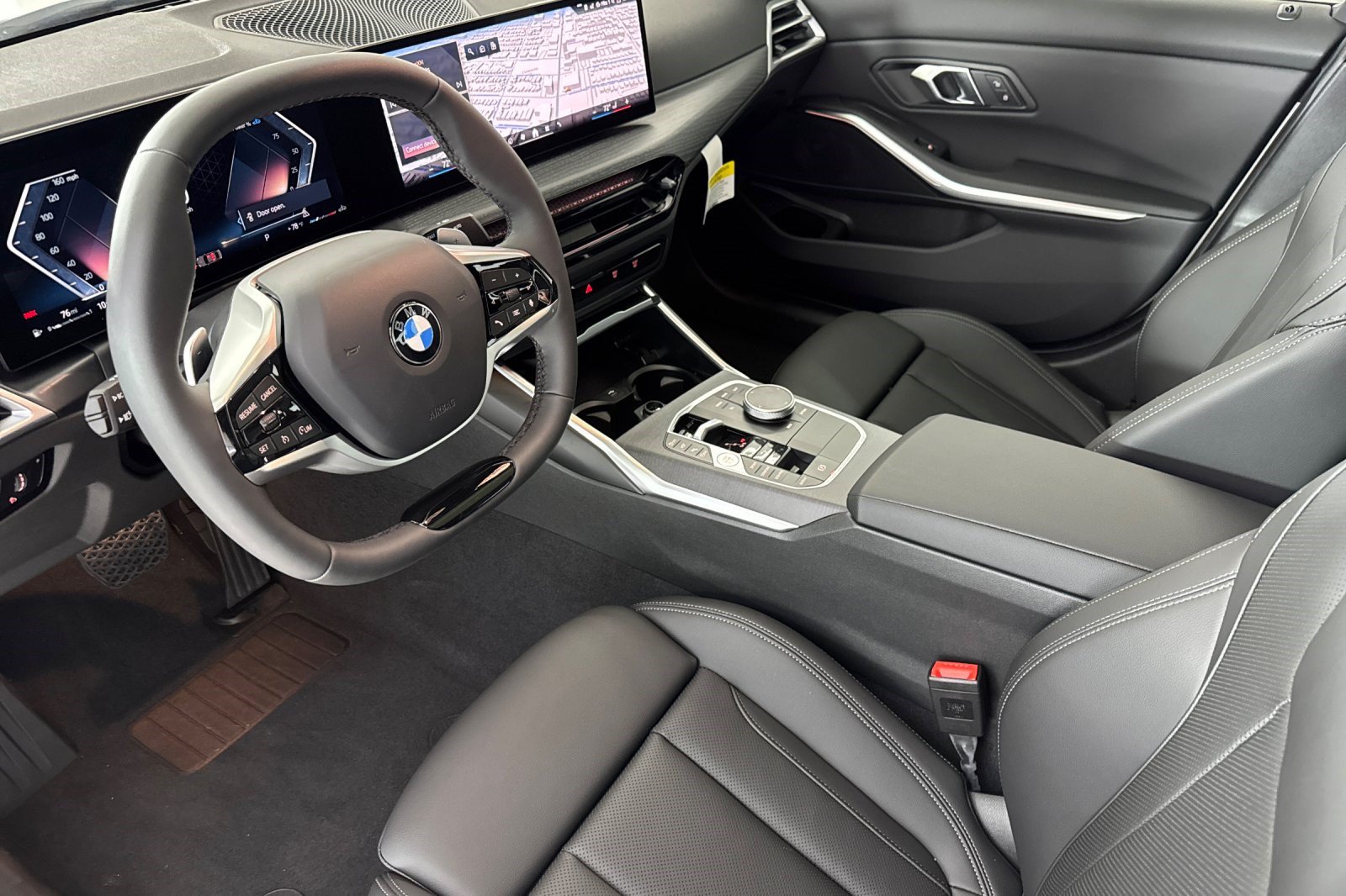 New 2026 BMW 330i Sedan
