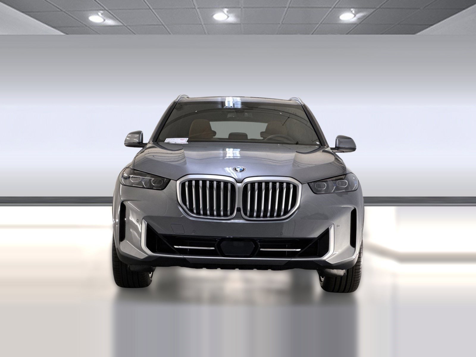 2026 BMW X5 sDrive40i photo 5