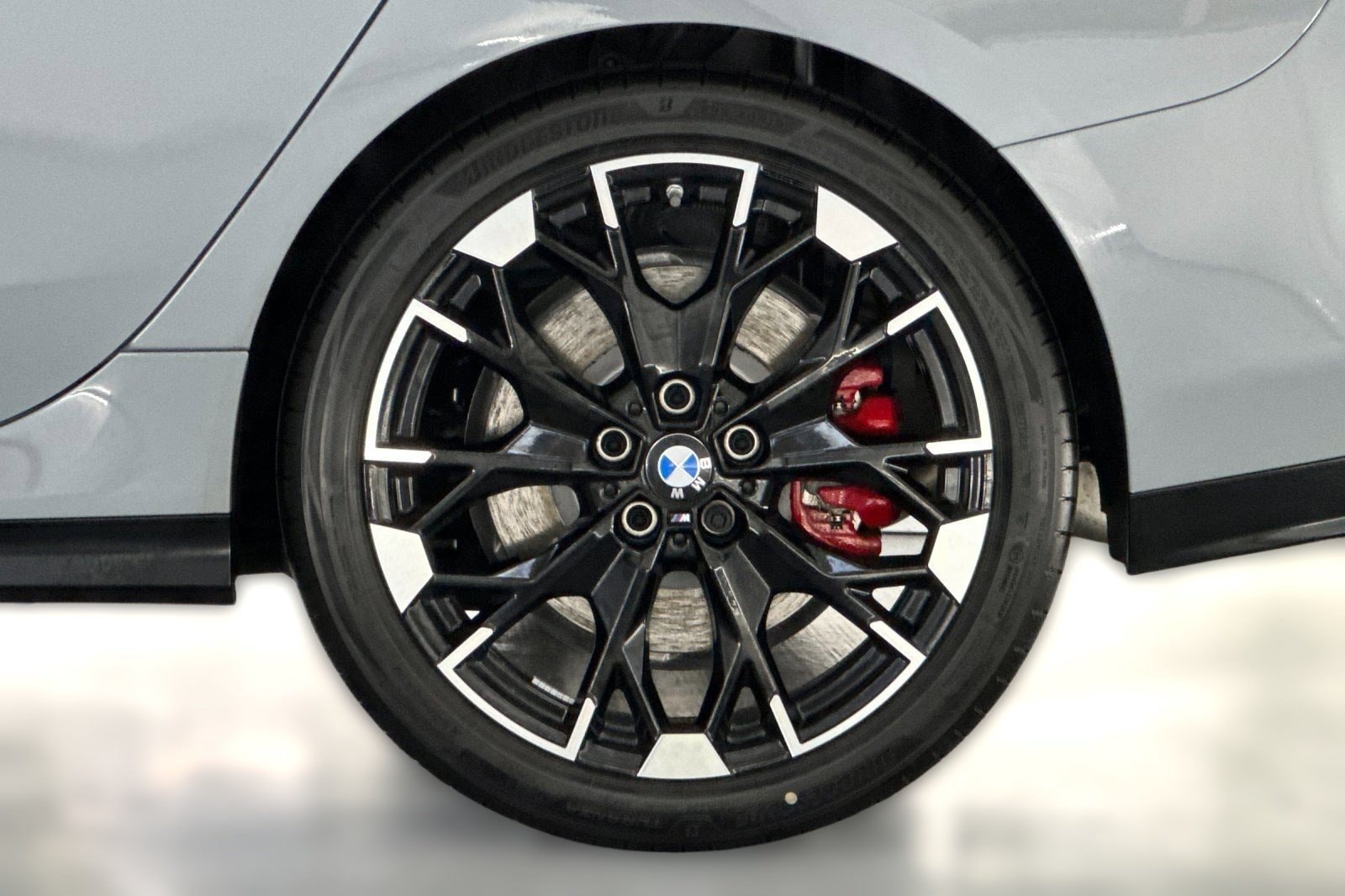 2026 BMW 2 Series M235 - Photo 12
