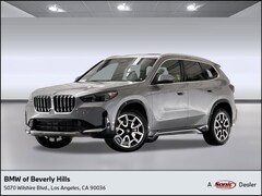 2026 BMW X1 xDrive28i SUV