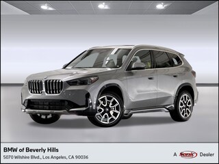2026 BMW X1