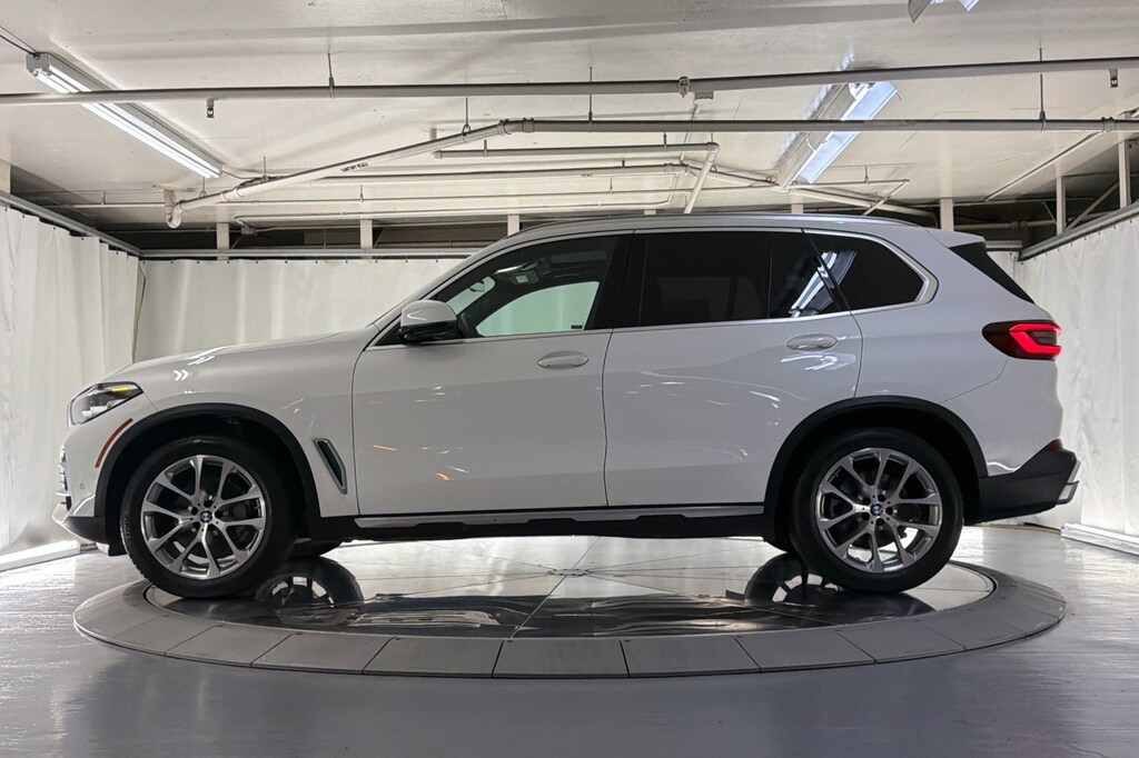 Used 2023 BMW X5 SUV