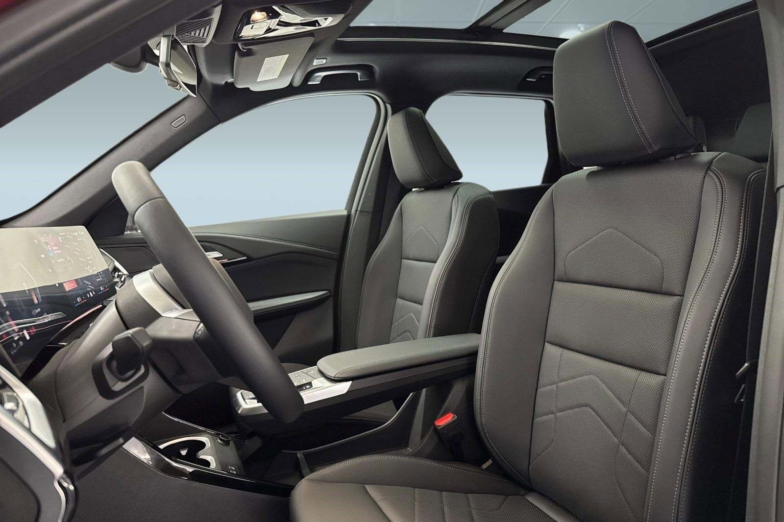 2026 BMW X1 xDrive28i photo 4
