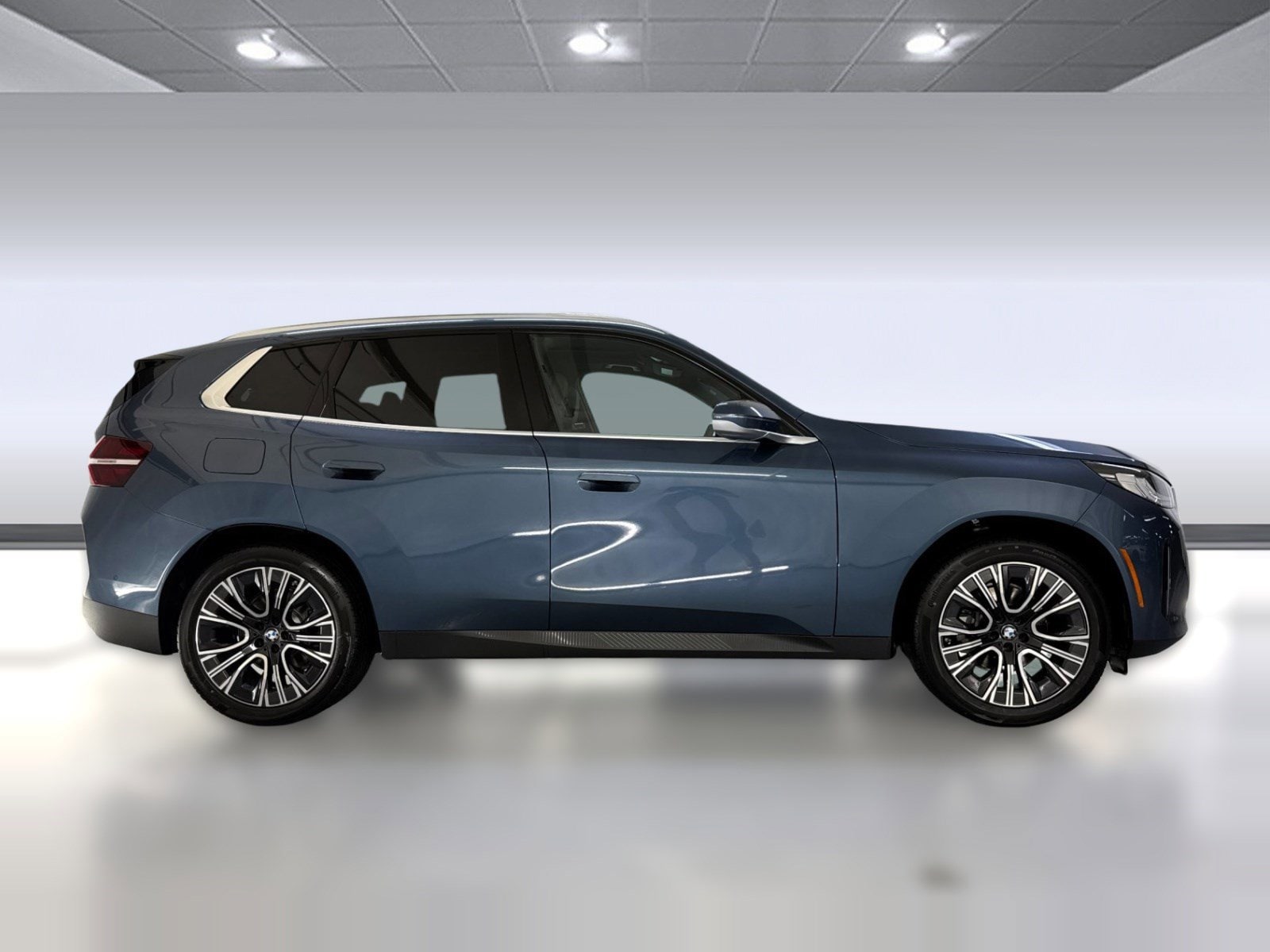 2026 BMW X3 30 xDrive photo 6