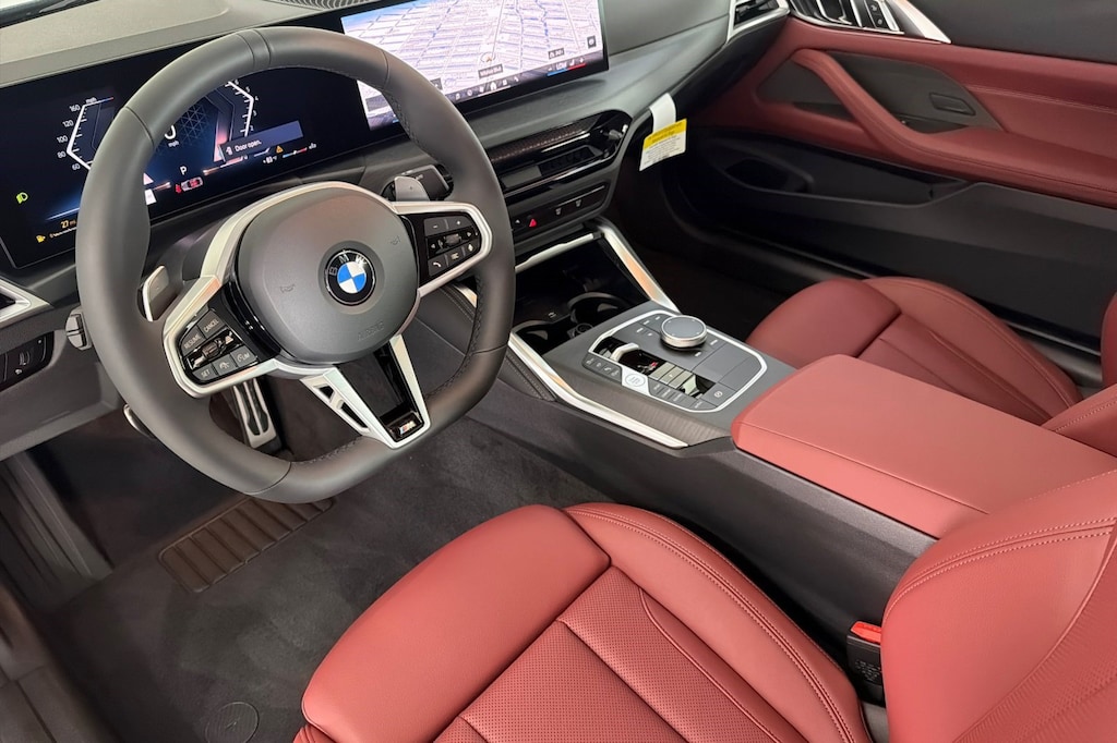 New 2027 BMW 430i Coupe