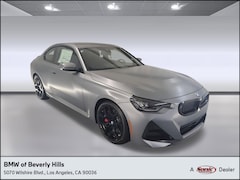 Used 2025 BMW 230i Coupe for Sale in Ontario, CA