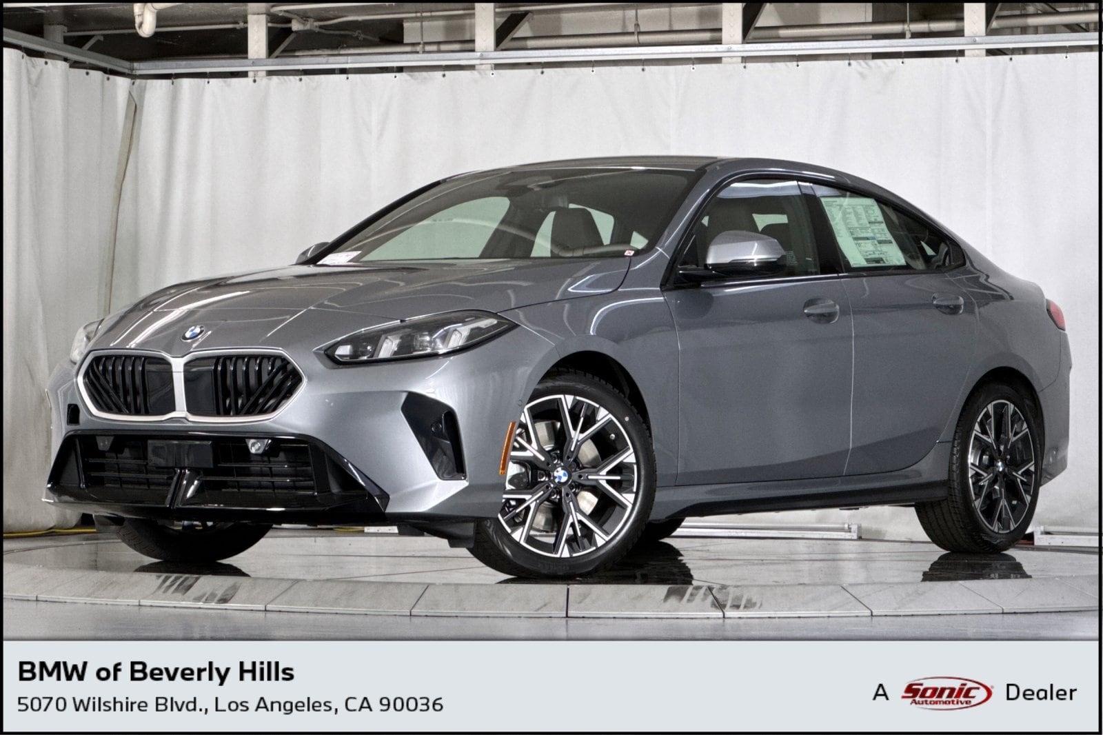 2026 Bmw 228i