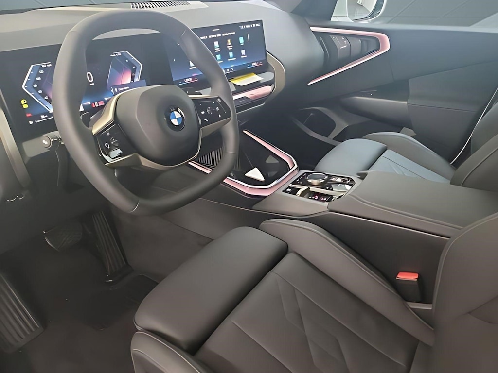 Used 2025 BMW X3 30 xDrive SUV