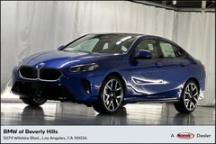 2026 BMW 228i Gran Coupe