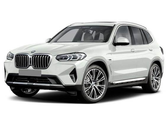 Discontinued BMW X3 [2018-2022] Mileage