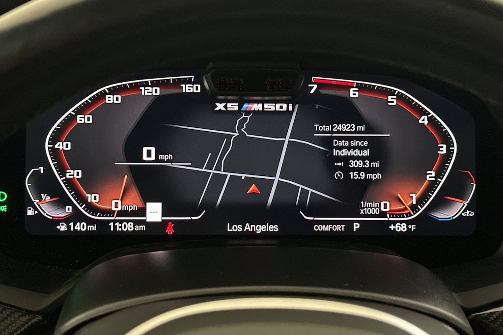 Certified 2023 BMW X5 SUV