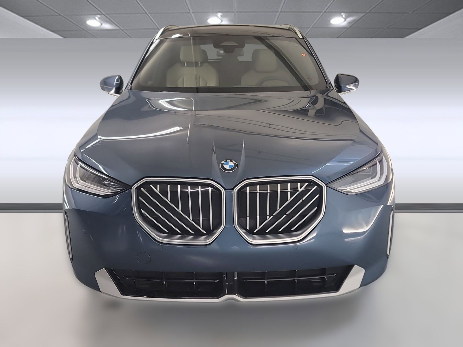 2025 Bmw X3 30x Drive photo 2