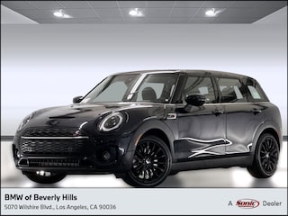 Used 2023 MINI Clubman Cooper S Wagon for sale in Santa Monica