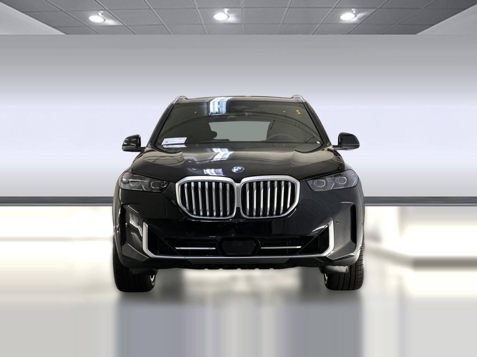 2026 BMW X5 sDrive40i photo 4