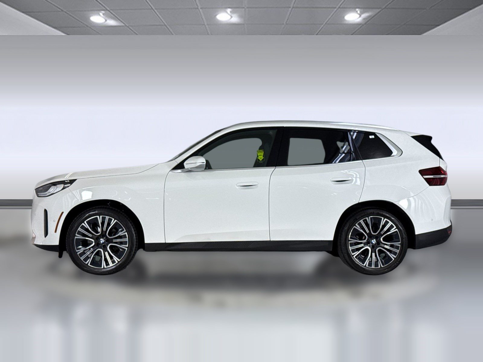 Used 2026 BMW X3 30 xDrive SUV