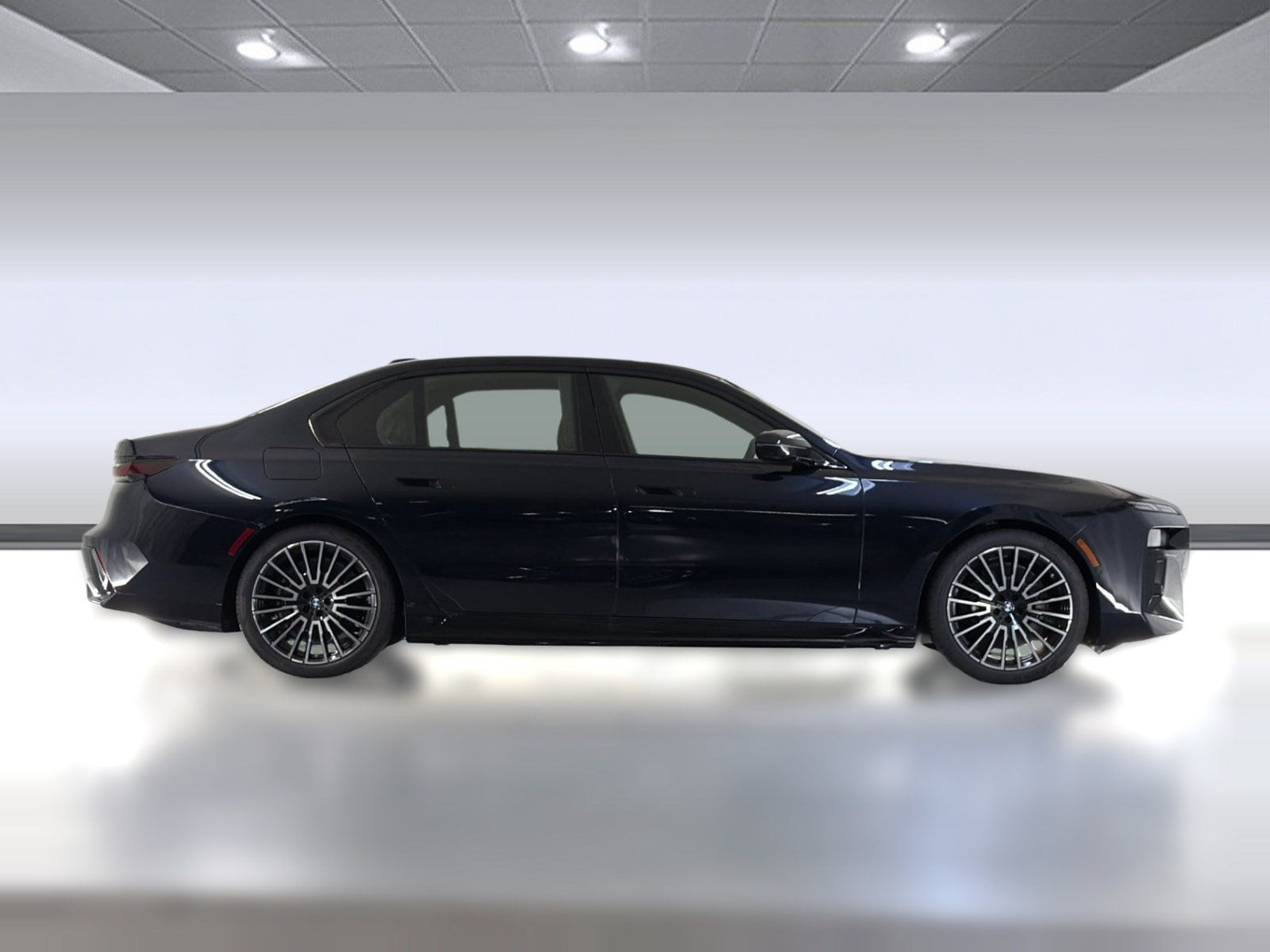 I7 EDrive50 Sedan