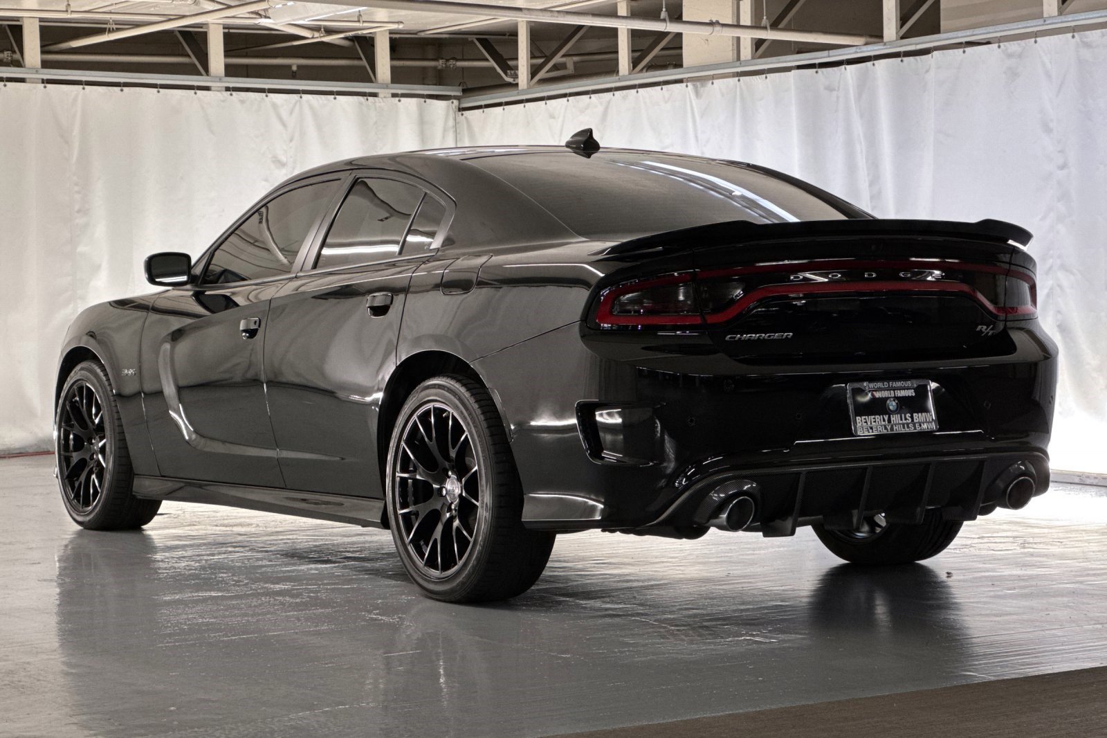 2023 Dodge Charger R/T photo 3