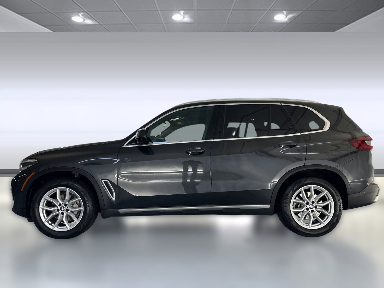 2023 Bmw X5 sDrive40i photo 2
