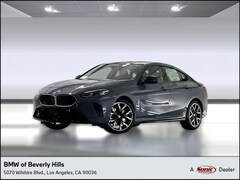 Used 2026 BMW 228i Gran Coupe for Sale in Ontario, CA