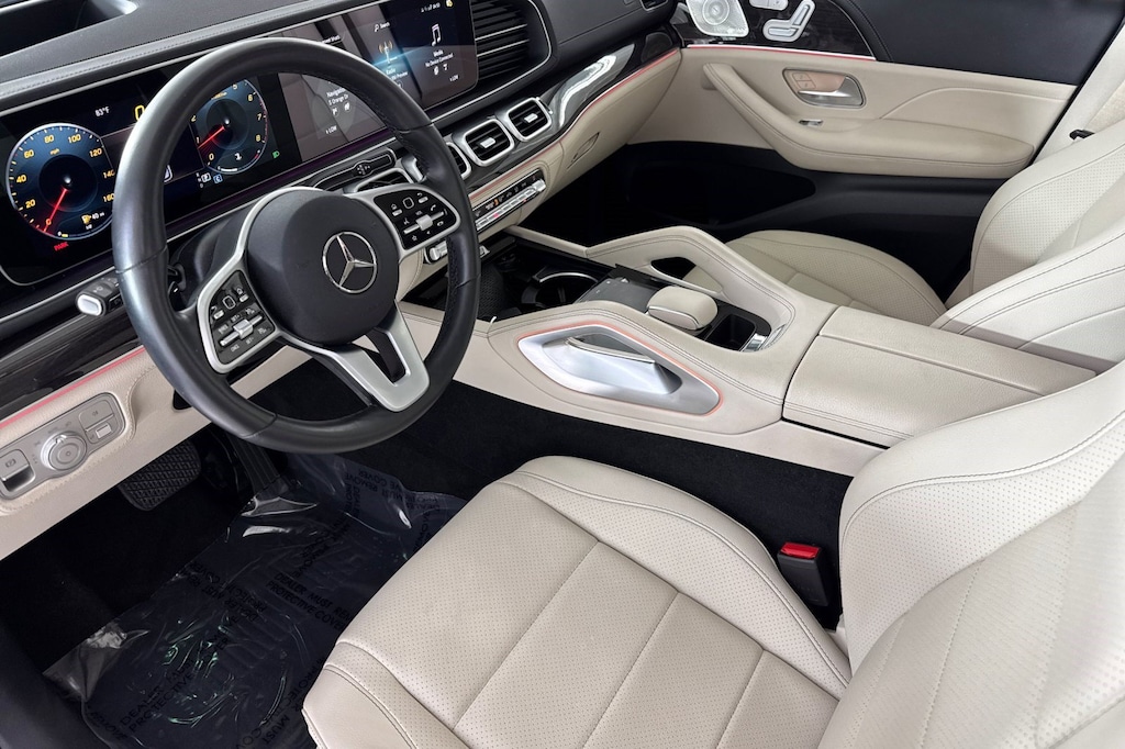 Used 2021 Mercedes-Benz GLE 350 GLE 350 SUV