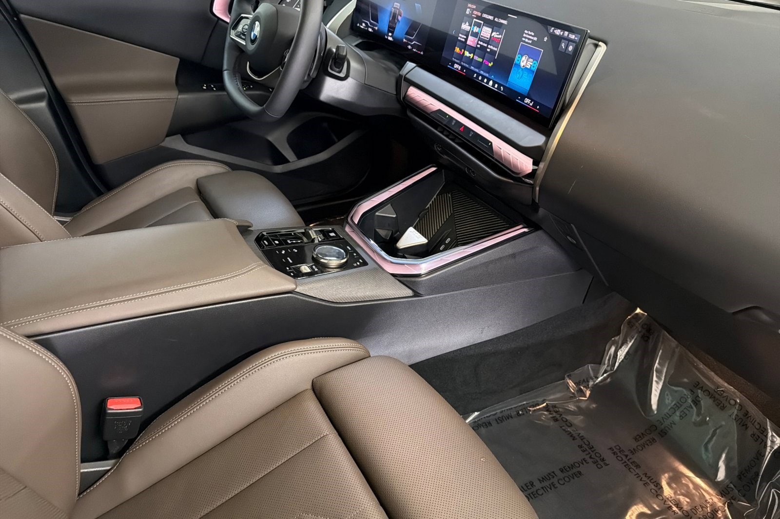 2025 BMW X3 30 - Photo 31