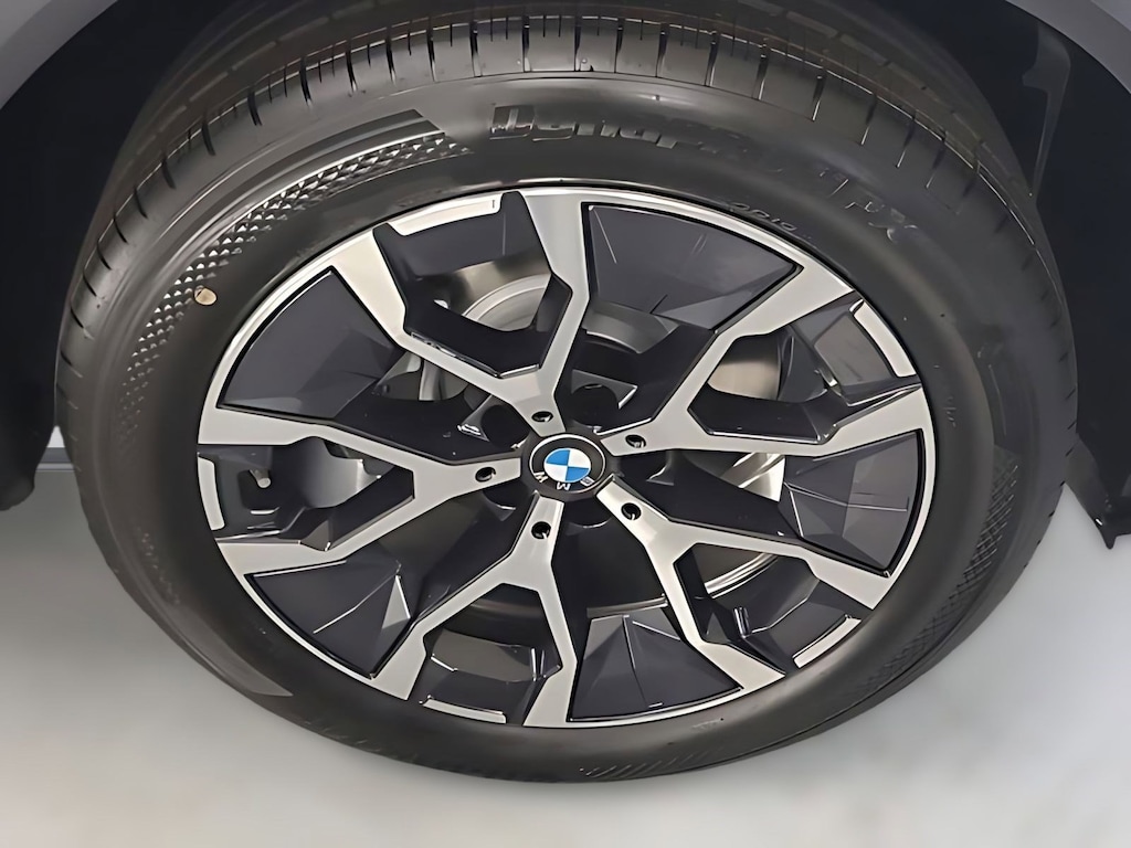 Used 2025 BMW X3 30 xDrive SUV