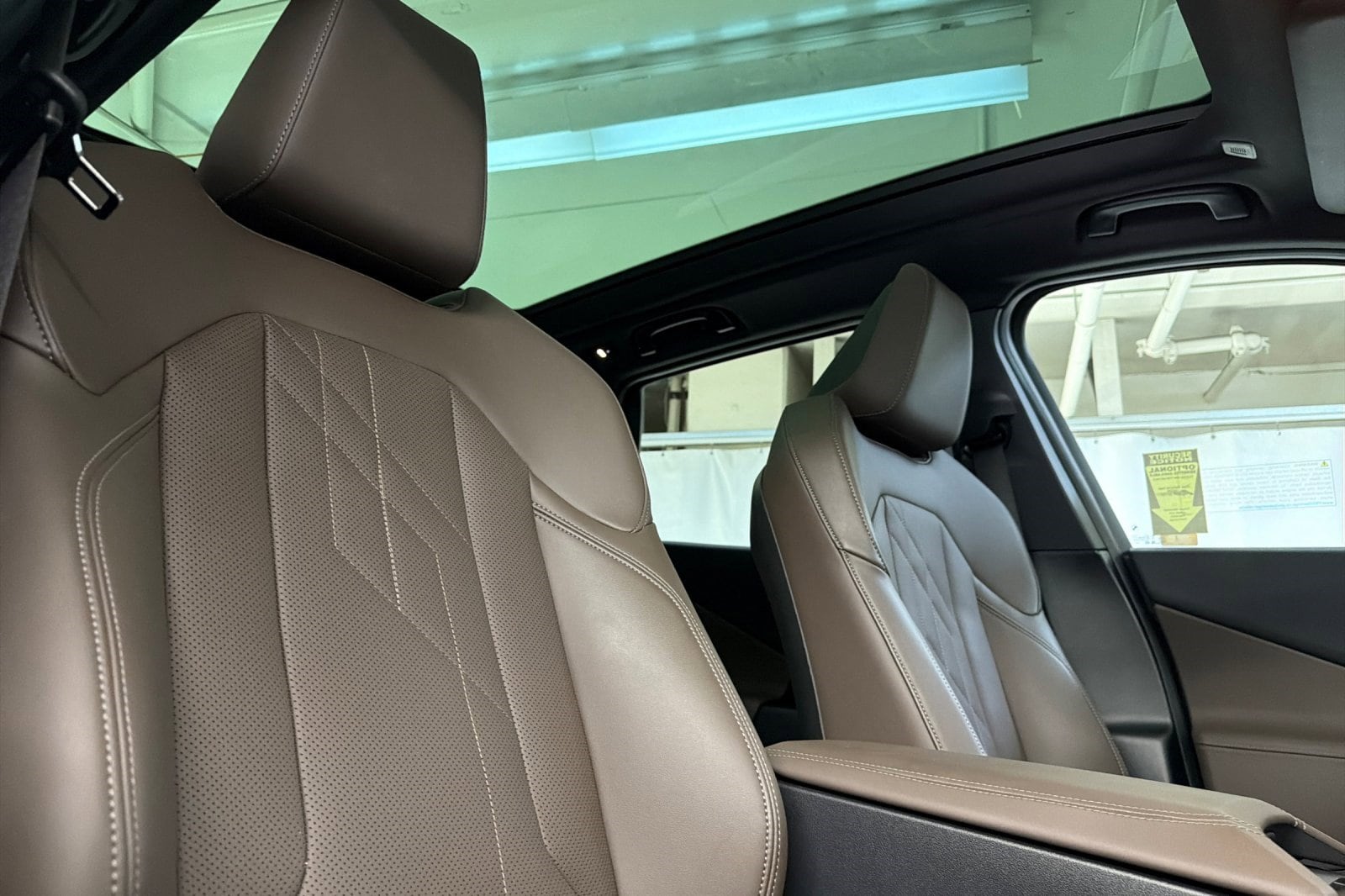 2025 BMW X3 30 - Photo 24