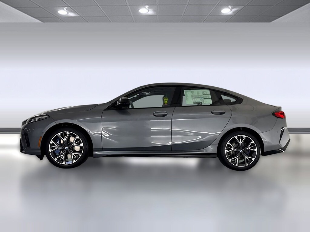 Used 2026 BMW 228i Gran Coupe