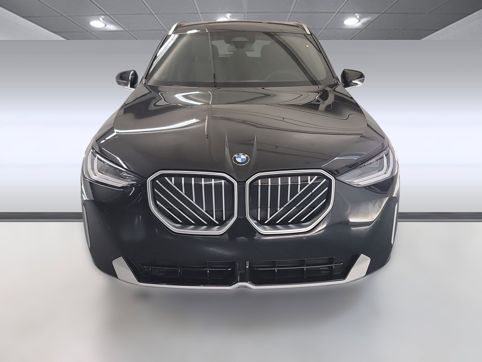 2025 Bmw X3 30x Drive photo 2