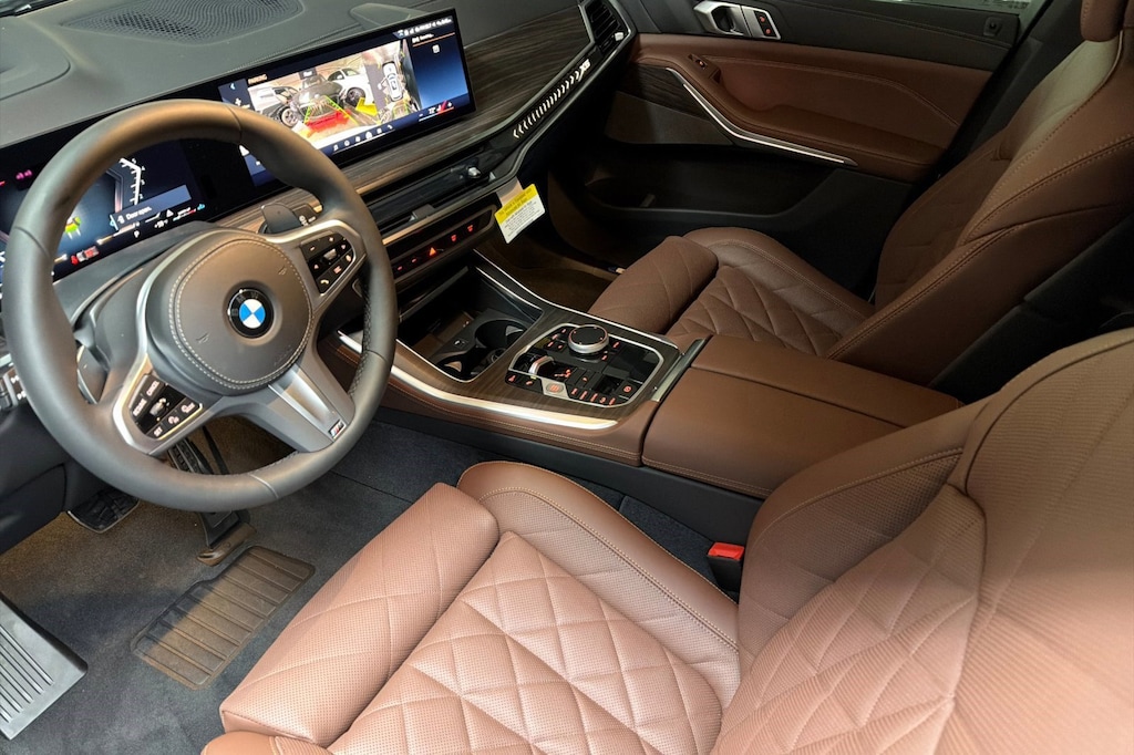 Used 2026 BMW X5 xDrive40i SUV
