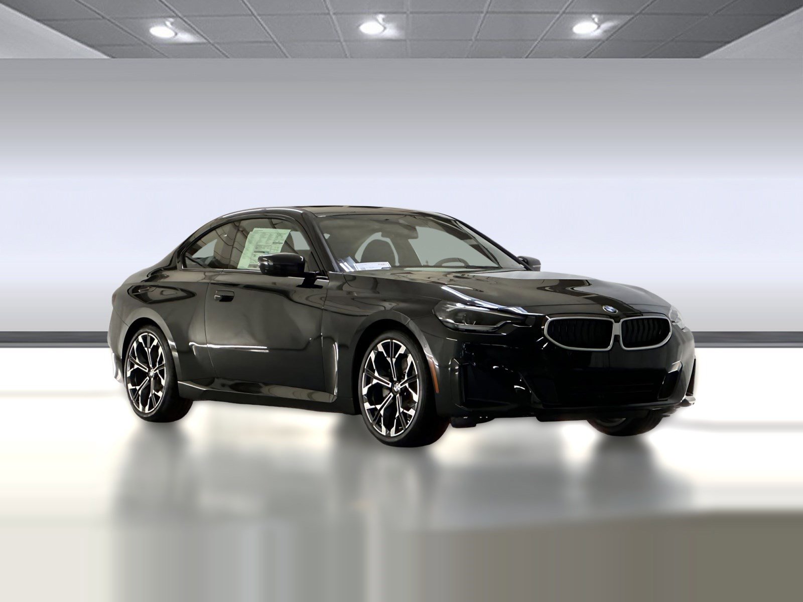 2025 BMW 230i photo 5