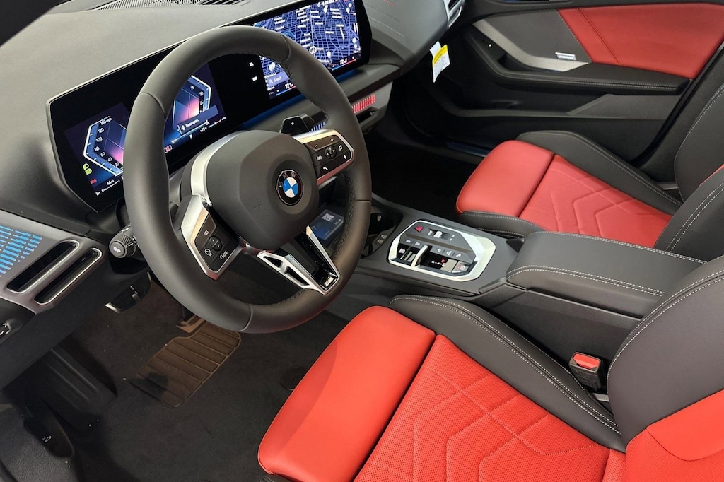 New 2026 BMW 228i Gran Coupe