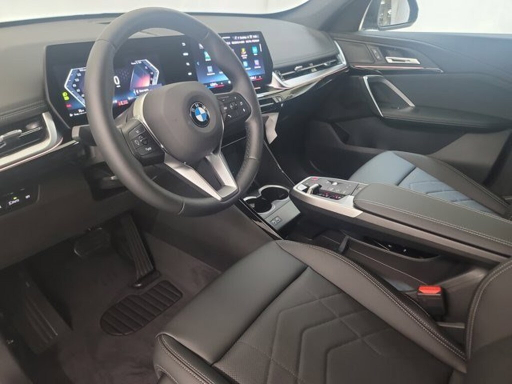 Used 2025 BMW X1 xDrive28i SUV