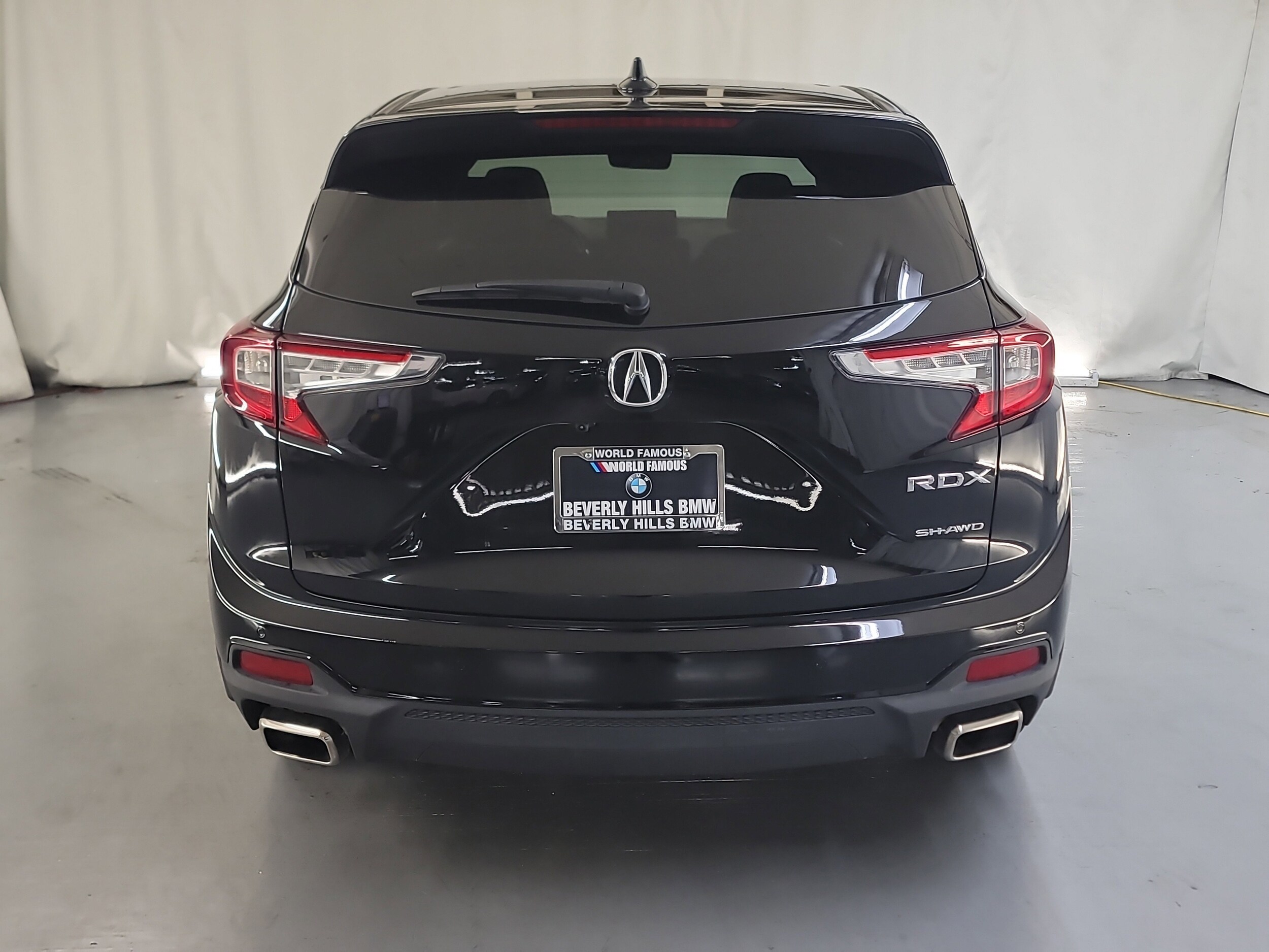 2023 Acura RDX Technology photo 4