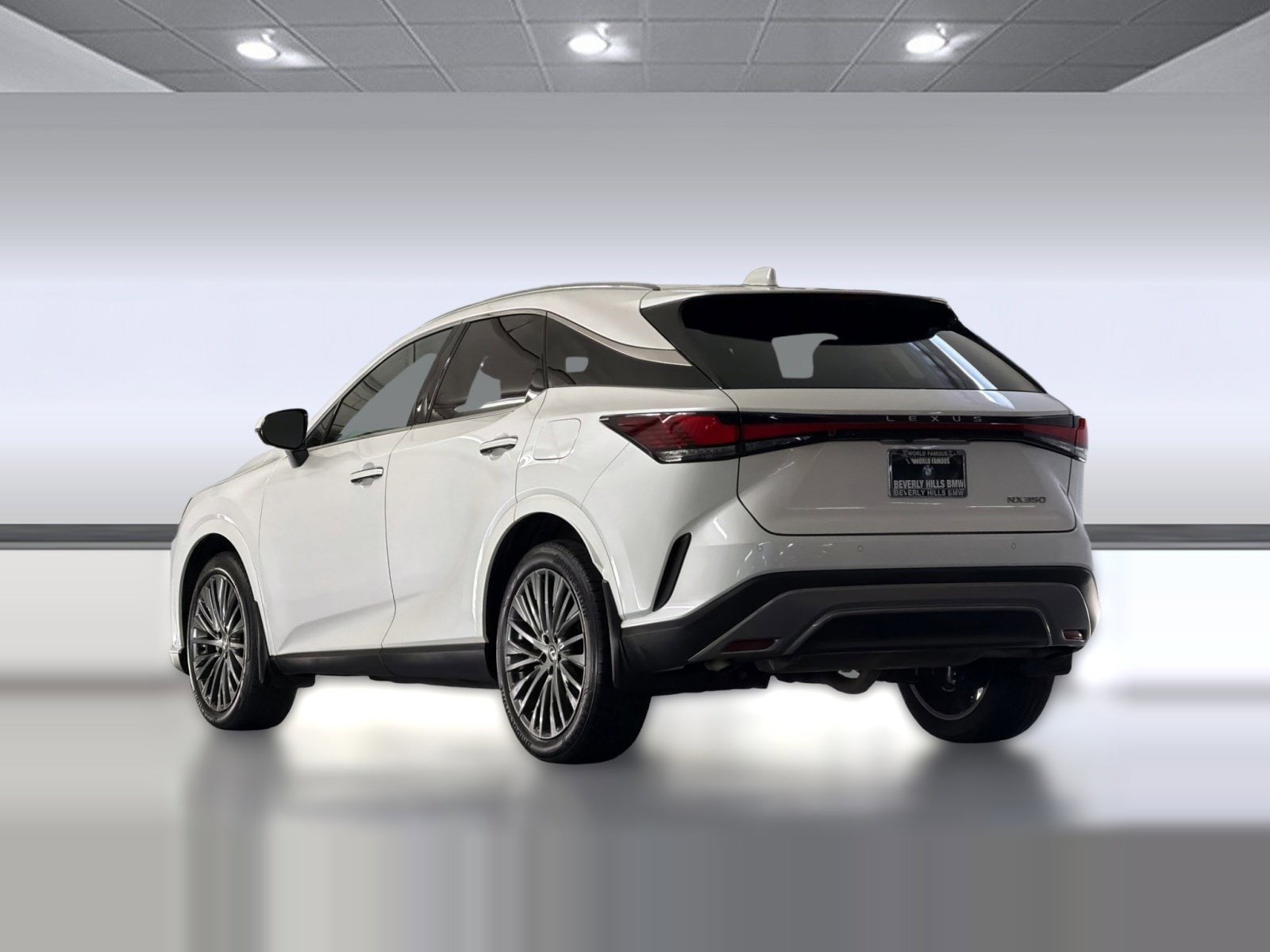 2023 LEXUS RX 350 RX 350 photo 2