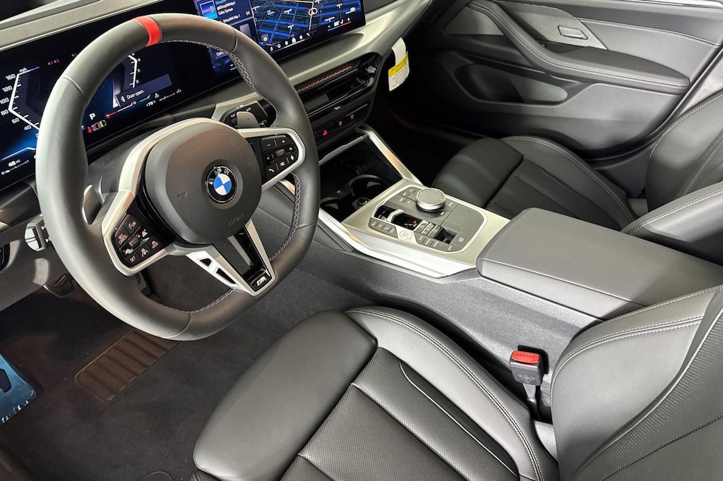 New 2026 BMW M440i Gran Coupe