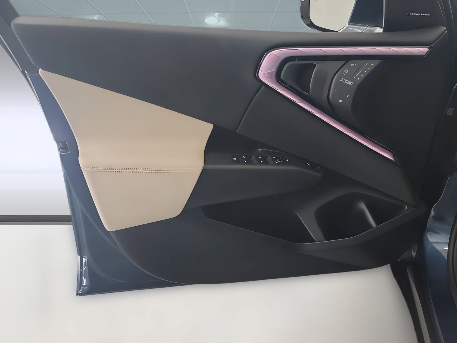 2025 BMW X3 30 xDrive photo 4